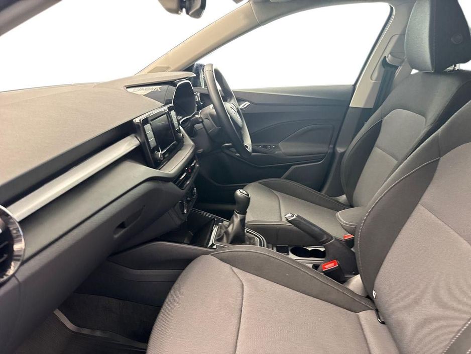 2023 Skoda Fabia 1.0TSI AMB *5.9% APR* €60 PER WEEK €19,995