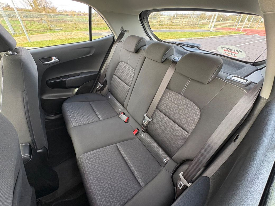 2024 Kia Picanto 1.0 MY23 5DR €17,900