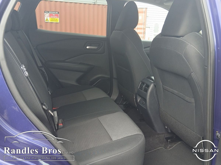 2023 Nissan Qashqai - image 14