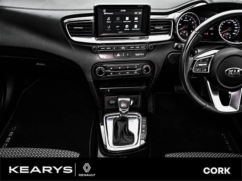 2019 Kia Ceed - image 20