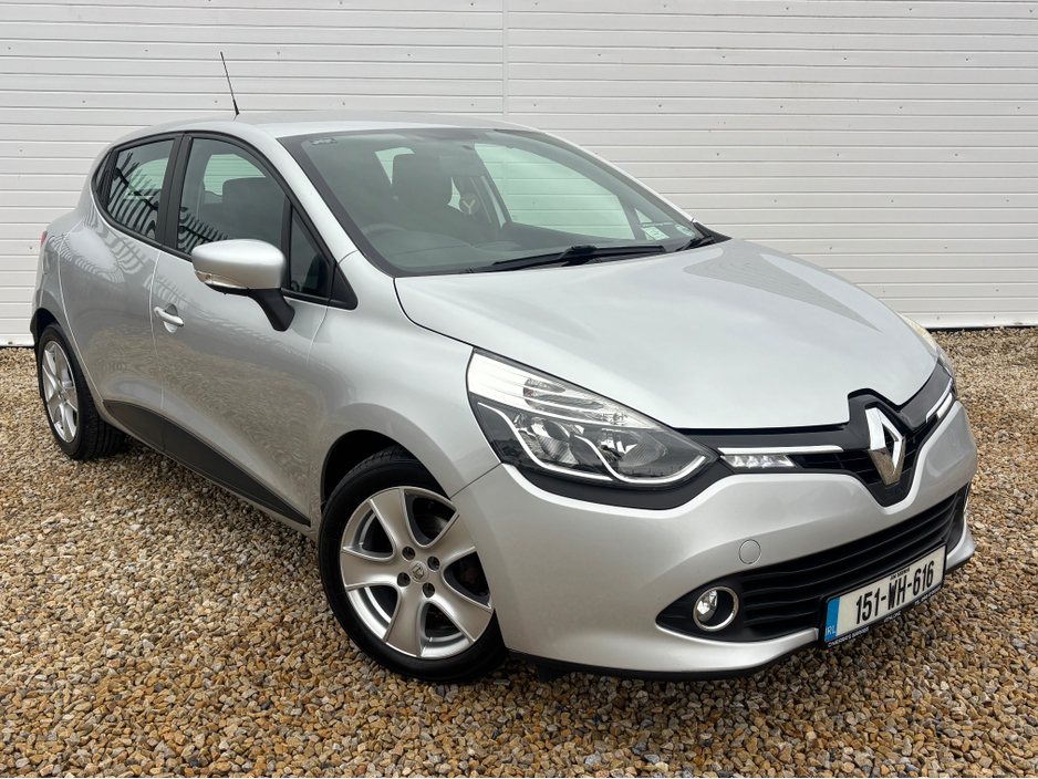 2015 Renault Clio for sale in , Ireland