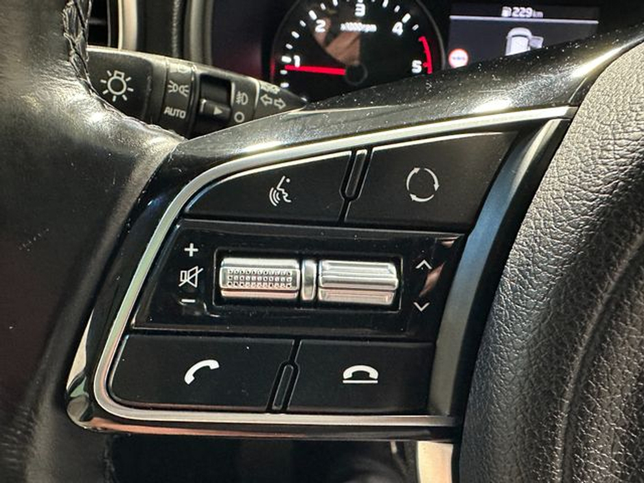 2019 Kia Sportage - image 15