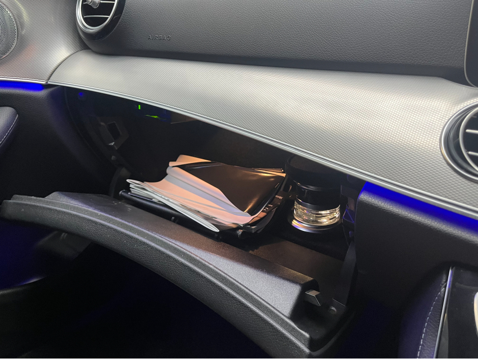 2019 Mercedes-Benz E Class - image 10