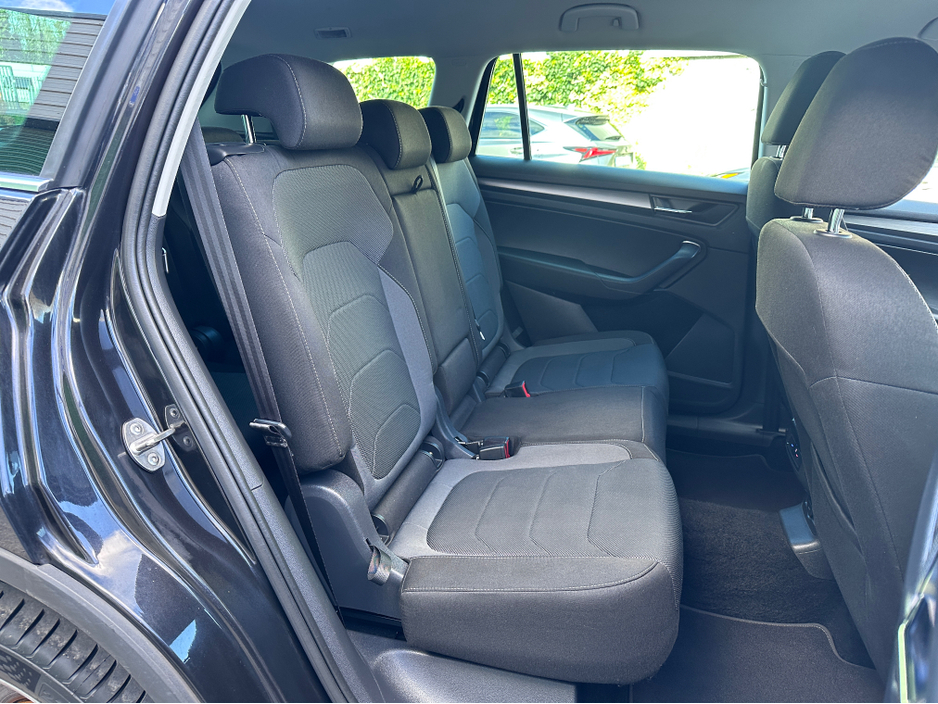 2020 Skoda Kodiaq - image 8