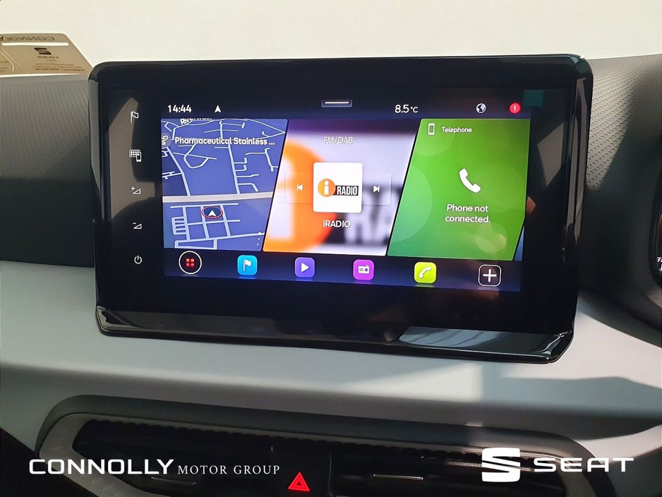 2026 SEAT Arona - image 9