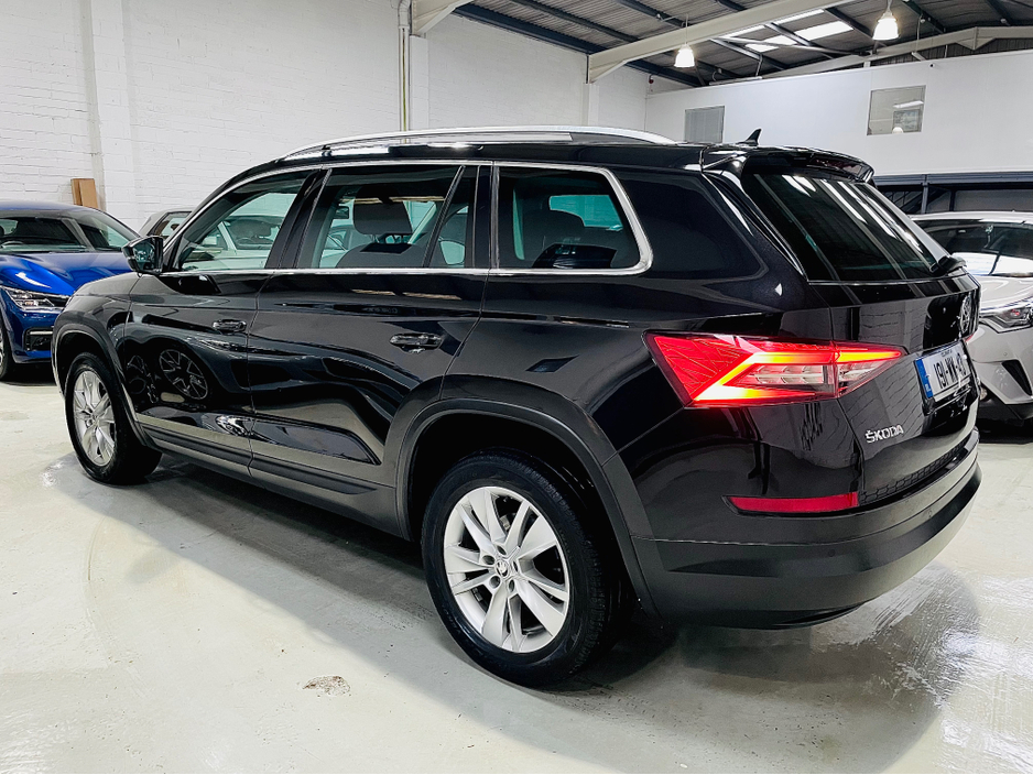 2019 Skoda Kodiaq - image 7