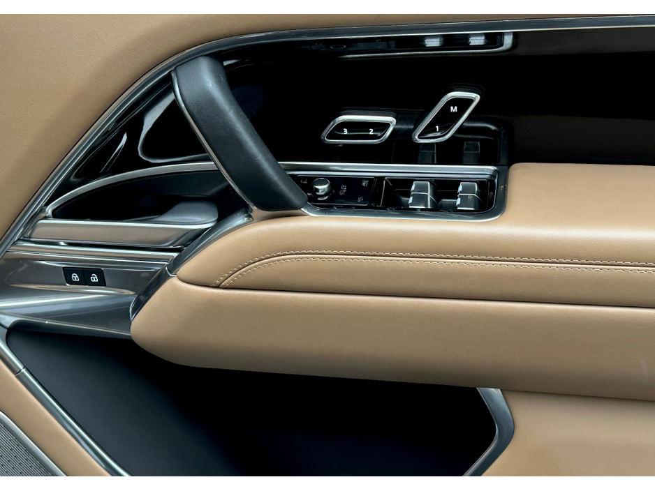 2024 Land Rover Range Rover Sport - image 27