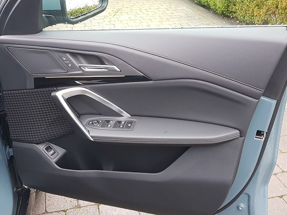 2026 BMW iX1 - image 21