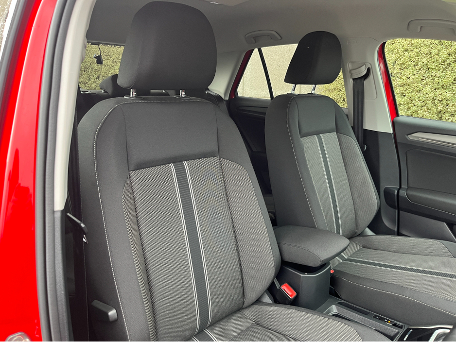 2021 Volkswagen T-Roc STYLE AUTOMATIC 2.0 DIESEL //LOW MILES//REVERSE CAMERA//KEYLESS ENTRY//ADAPTIVE CRUISE CONTROL// €25,950