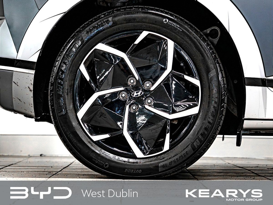 2023 Hyundai Ioniq 5 - image 24