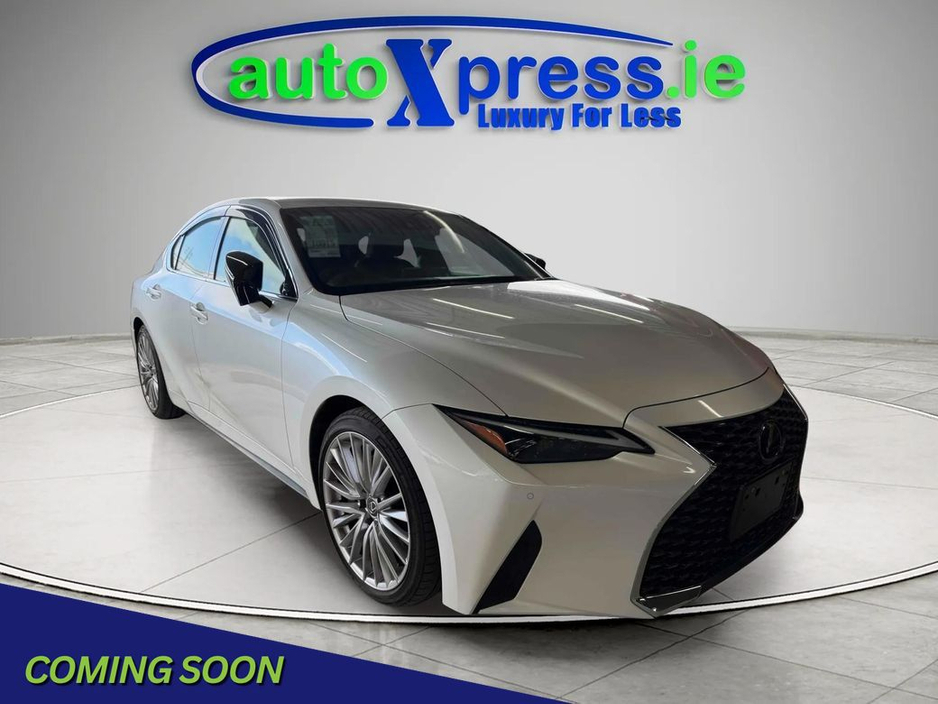 2023 Lexus IS 300 h for sale in , Ireland