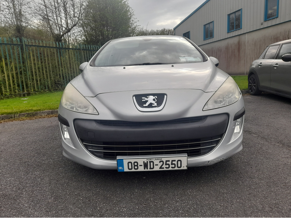 2008 Peugeot 308 - image 6