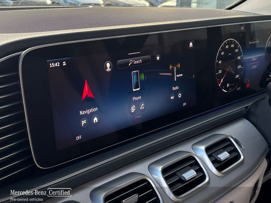 2024 Mercedes-Benz GLE Class - image 19