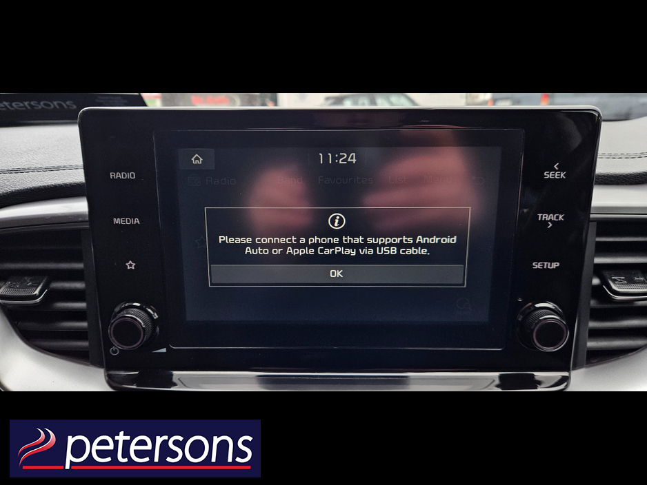 2021 Kia Ceed - image 32