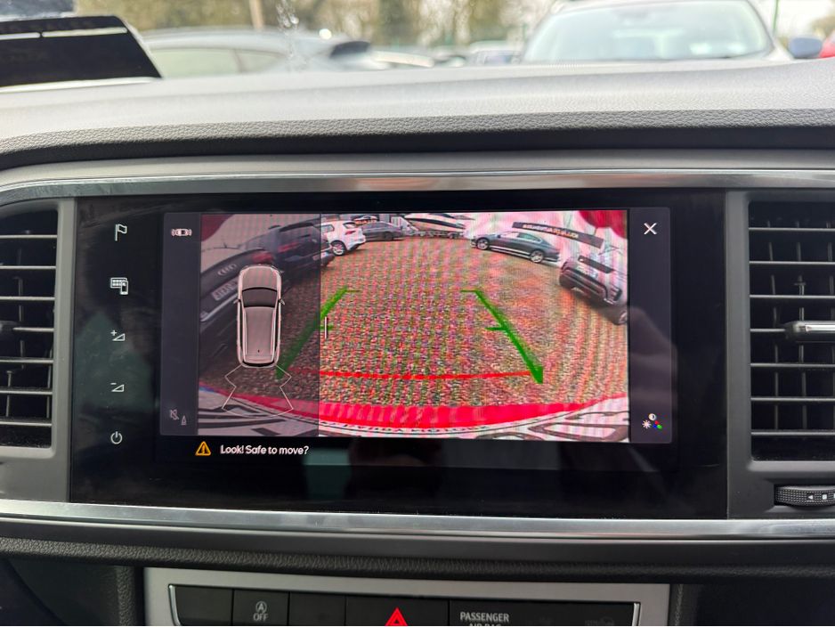 2021 SEAT Ateca PA 2.0 TDI 150HP DSG FR+ 5DR A €27,950