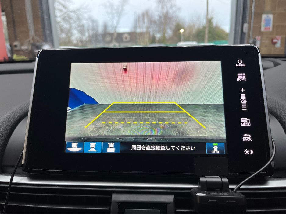 2022 Honda Accord €33950! 2022 HONDA ACCORD EX 2.0 AUTOMATIC / CRUISE CONTROL / REVERSE CAMERA / ELECTRIC MEMORY & HEATED SEATS €33,950