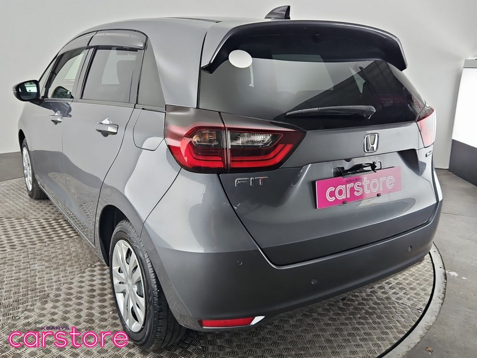 2020 Honda Fit - image 15