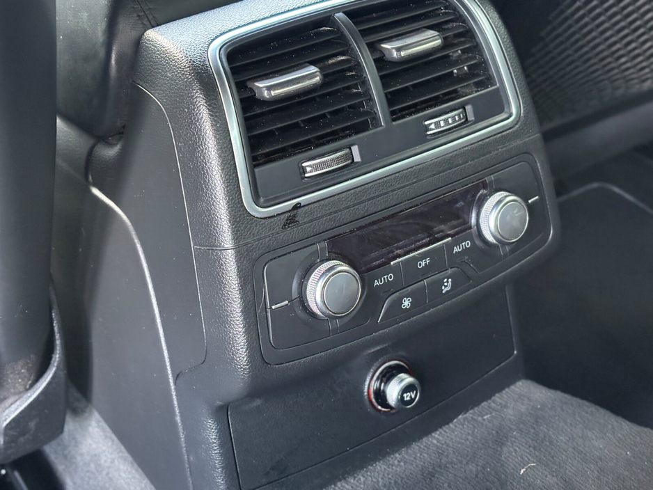 2016 Audi A6 - image 14