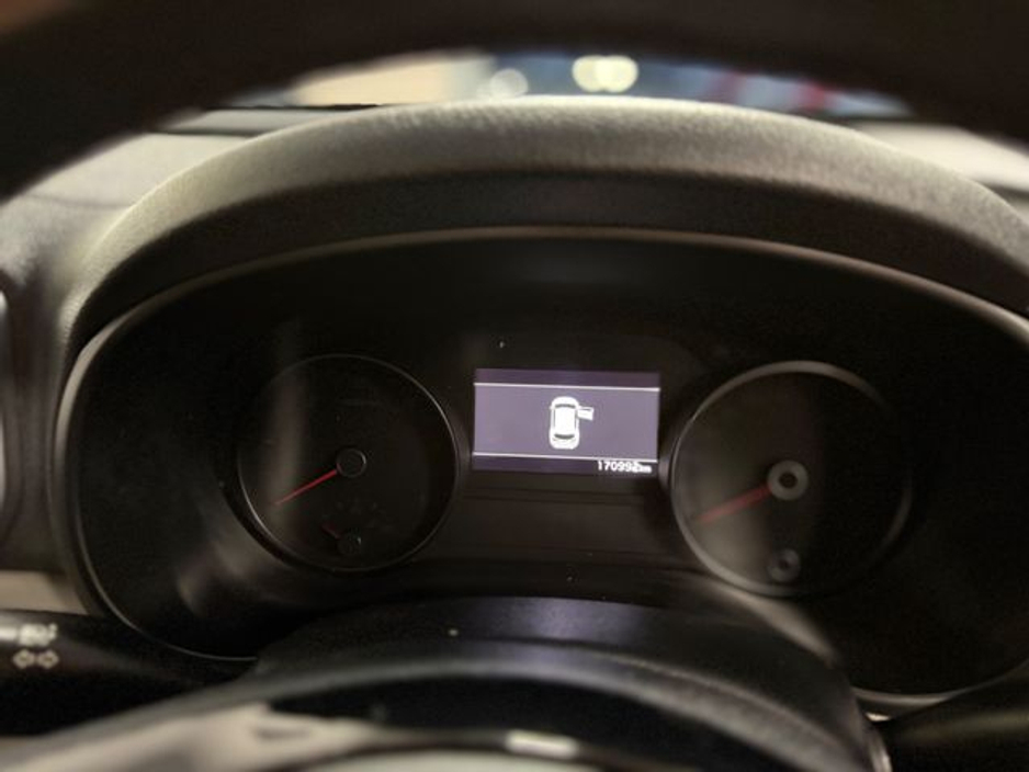 2019 Kia Sportage K3 5DR €18,778