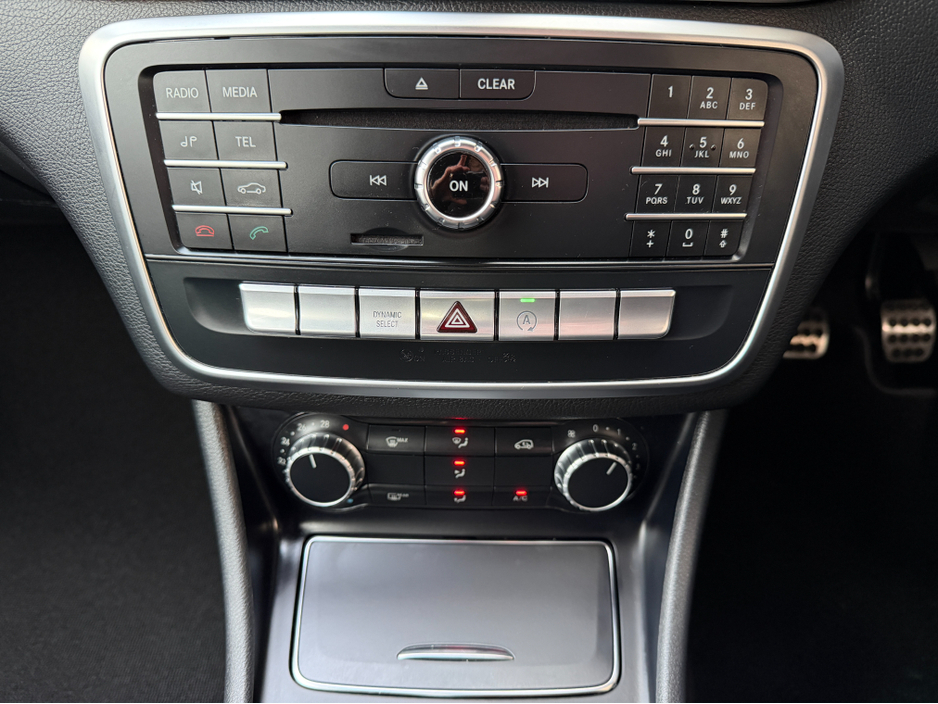 2017 Mercedes-Benz CLA Class 180 AMG LINE SPORT..FINANCE PROVIDED..WARRANTY INCLUDED €16,700