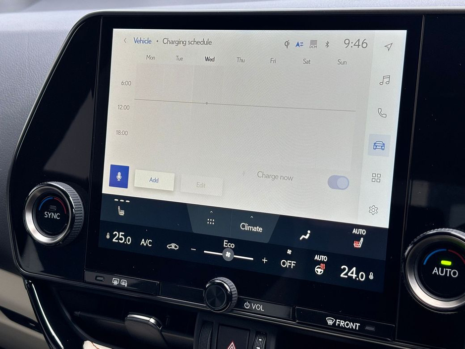 2024 Lexus NX 450 h+ Executive AWD PHEV, Only 12km €59,990