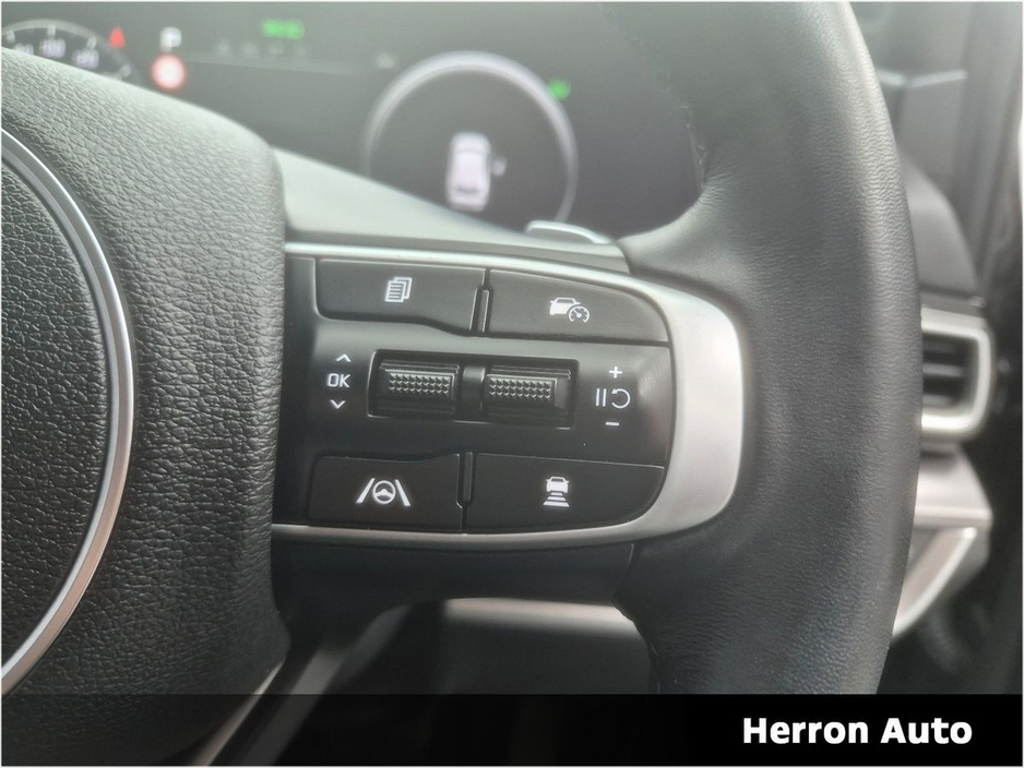 2024 Kia Sportage - image 9