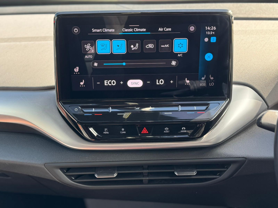 2021 Volkswagen ID.4 - image 26