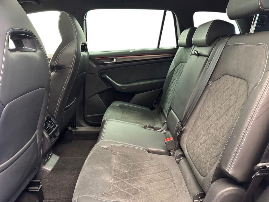 2023 Skoda Kodiaq 2.0TDI DSG SPORTLINE *5.9% APR* €110 PWE WEEK ON OCO €52,995