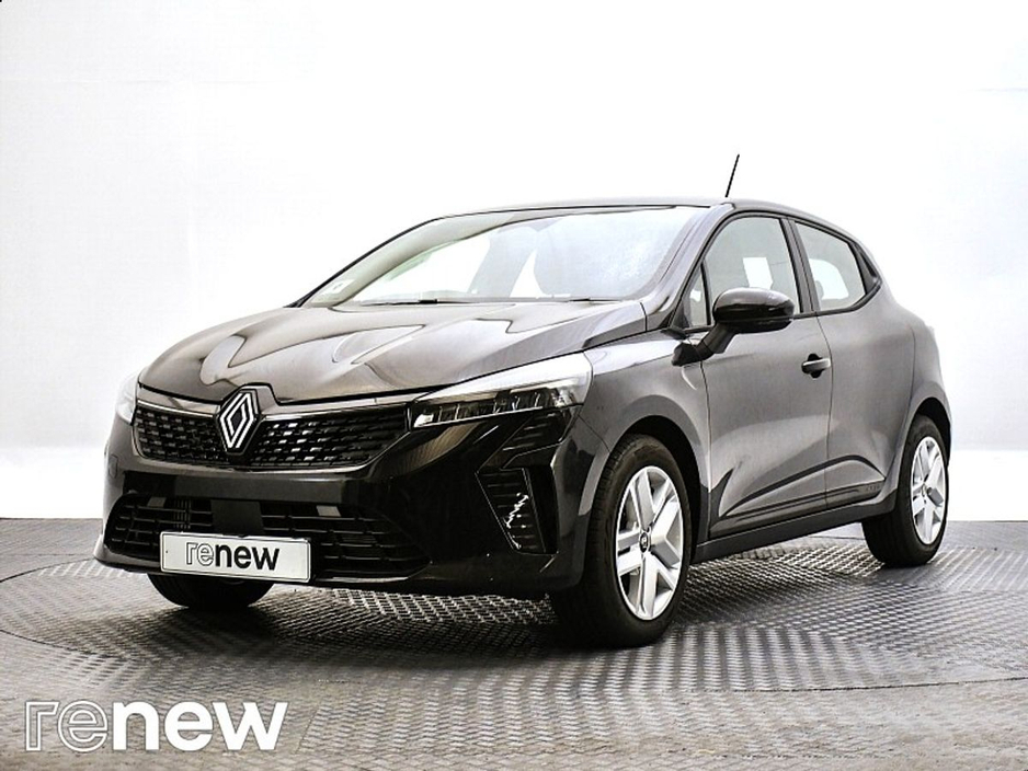2025 Renault Clio - image 24