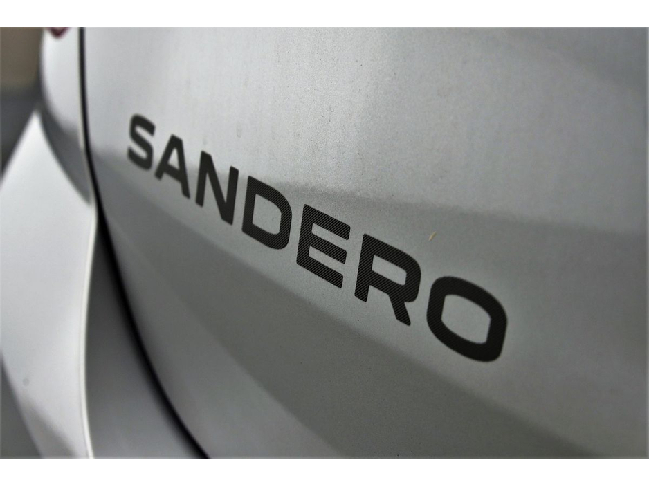 2024 Dacia Sandero Stepway 1.0 TCE 90BHP CVT STEPWAY EXPRESSION €22,490