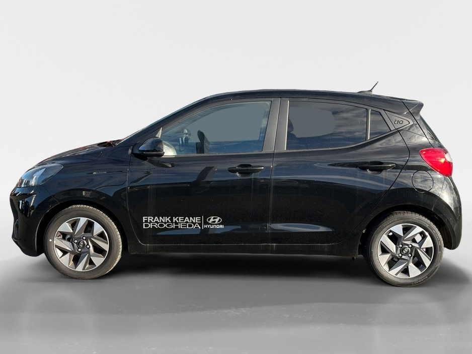 2025 Hyundai i10 i10 Deluxe Plus Auto €23,500