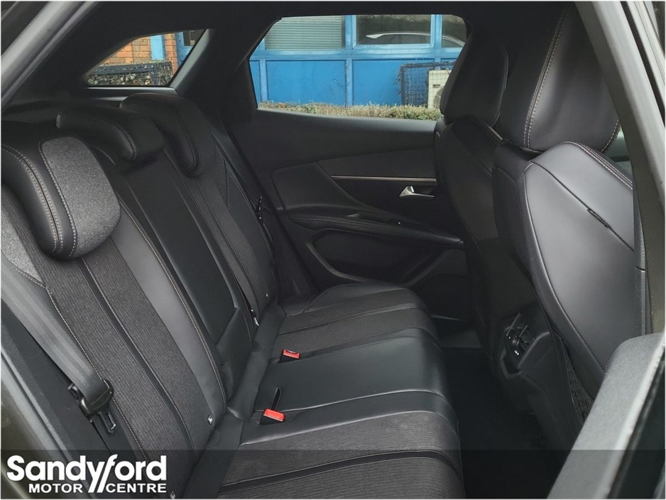 2018 Peugeot 3008 1.2 GT LINE PureTech 130bhp €17,950