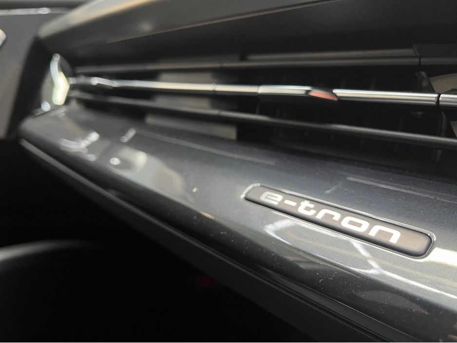 2023 Audi Q4 e-tron - image 20