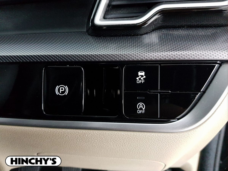 2022 Kia Sportage 1.6 CRDi SCR Diesel 115 hp K4 6MT €29,900