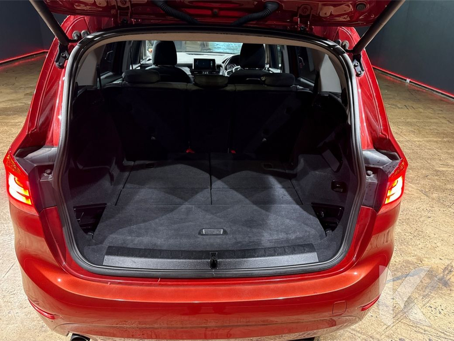 2017 BMW 2 Series - image 13