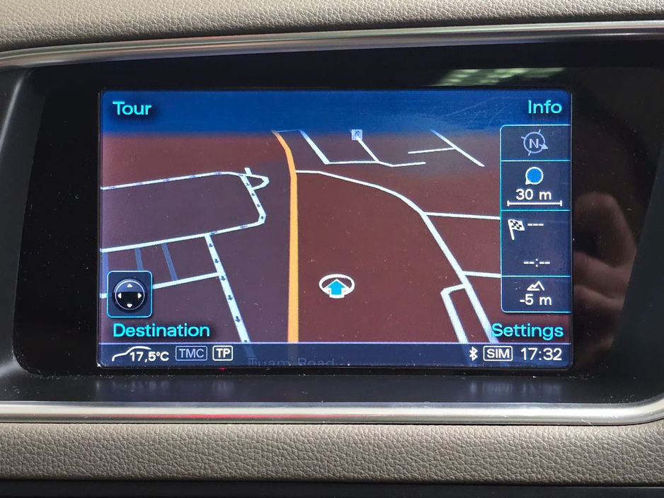 2016 Audi Q5 - image 11