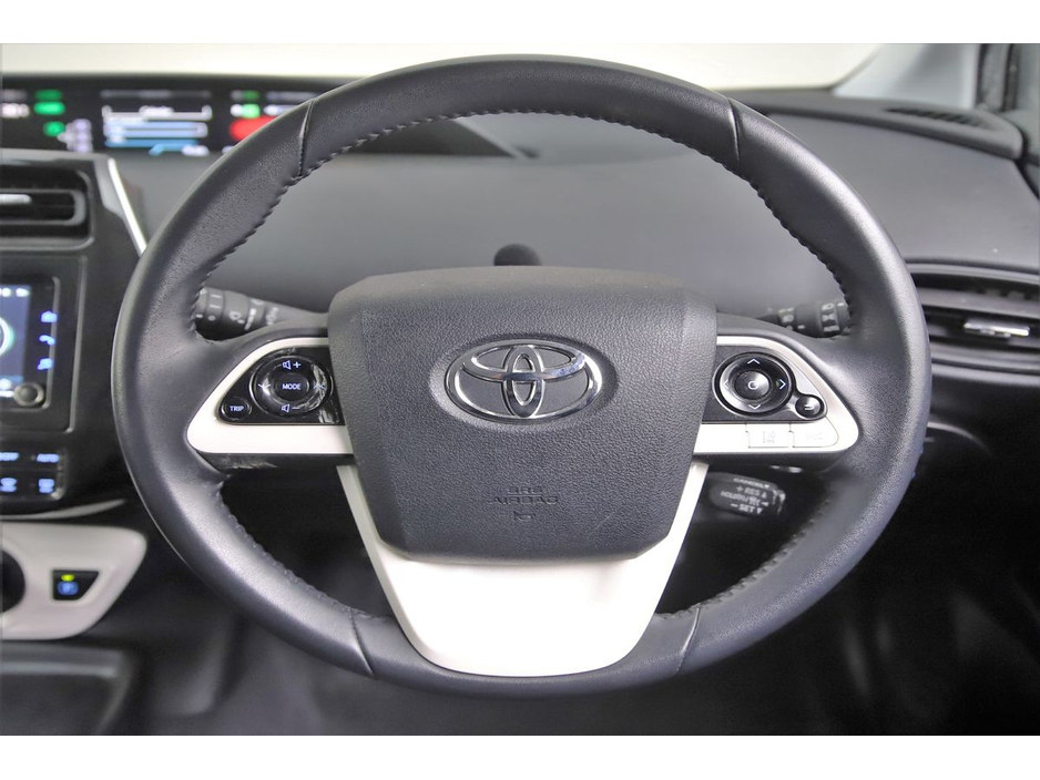 2018 Toyota Prius 1.8 HYBRID *REVERSE CAM*ANDROID CAR PLAYER*