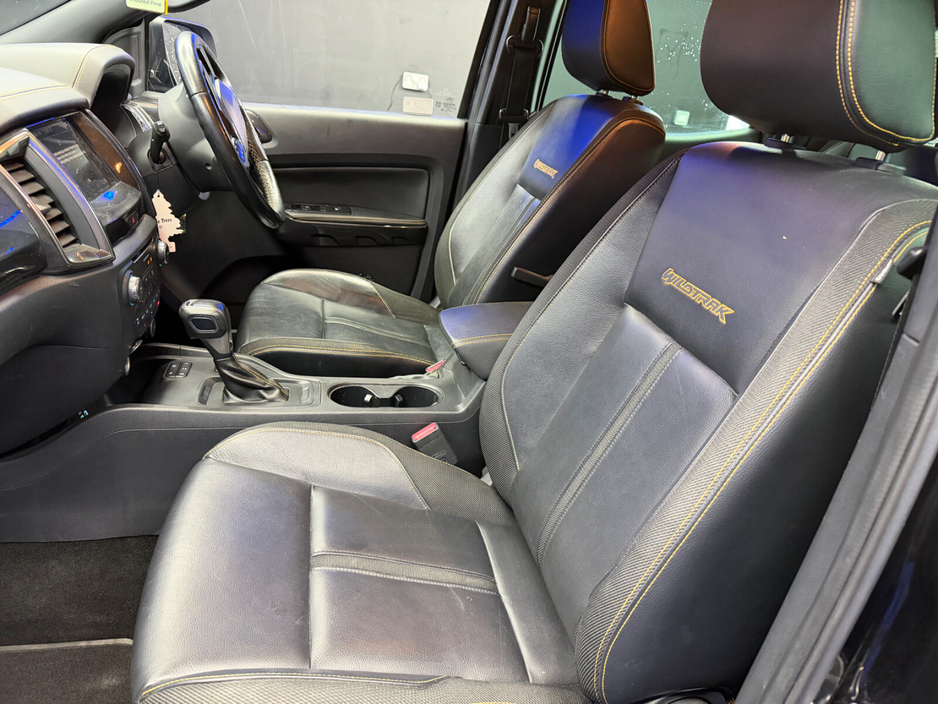 2019 Ford Ranger - image 14