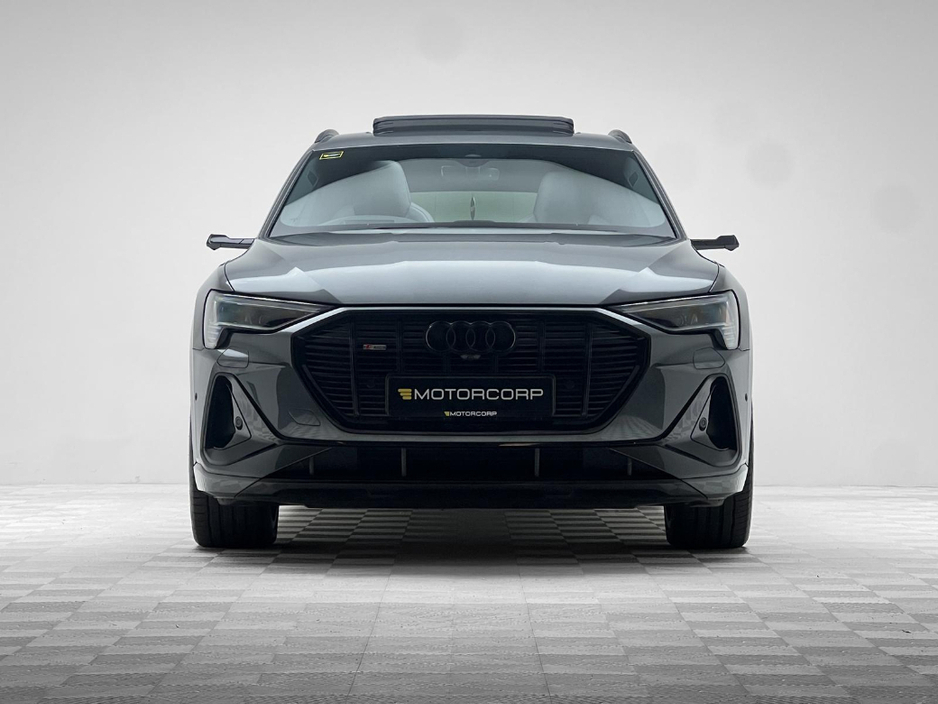 2023 Audi e-tron 55 VORSPRUNG SPORTBACK QUATTRO €55,990