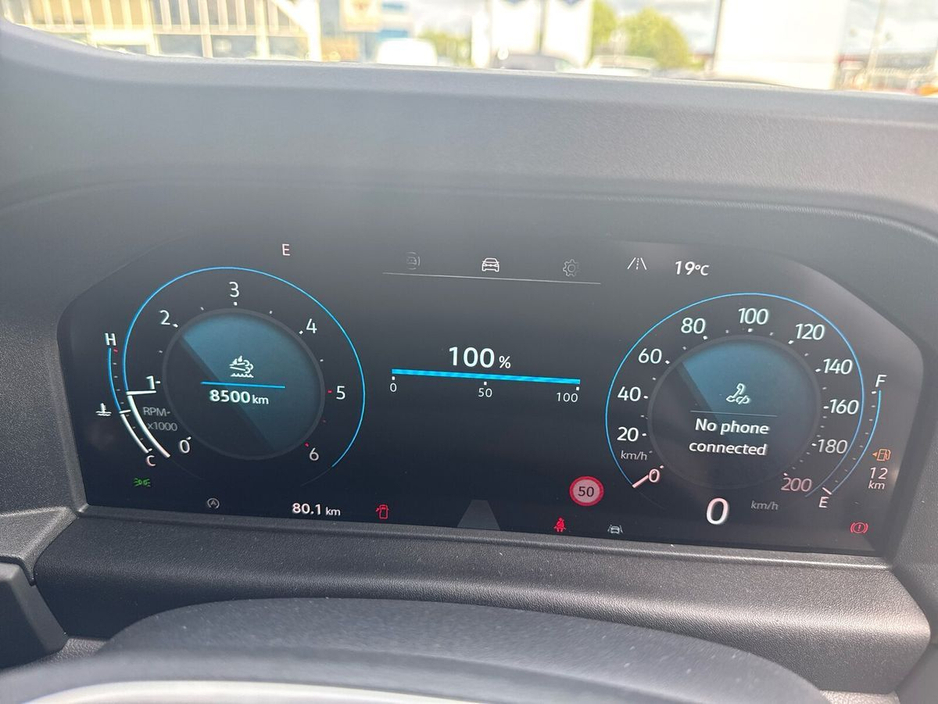 2025 Volkswagen Transporter  €33,495