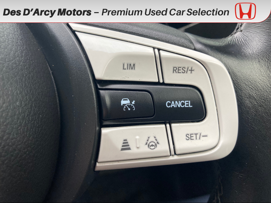 2023 Honda Jazz ELEGANCE I-MMD CVT €26,950