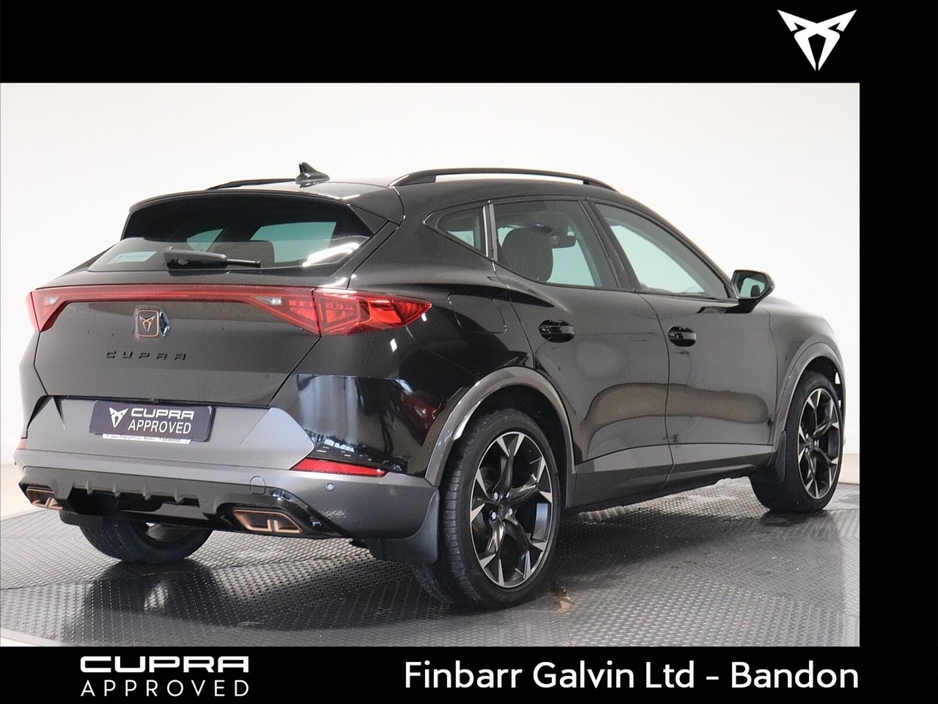 2023 Cupra Formentor - image 4