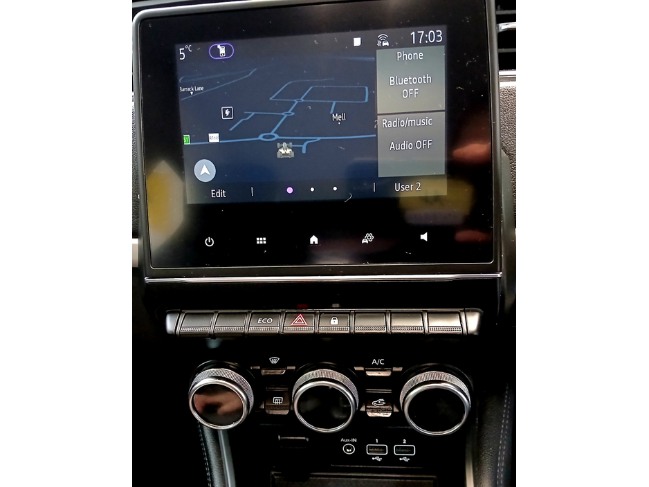 2022 Renault Zoe ICONIC MY22 R110 Z.E. 50  : FINANCE ARRANGED : €14,950