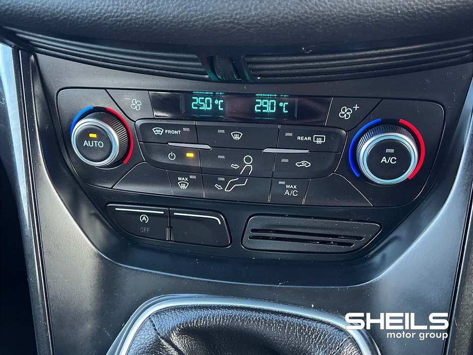 2019 Ford Kuga 1.5 Diesel Titanium 120BHP €19,950