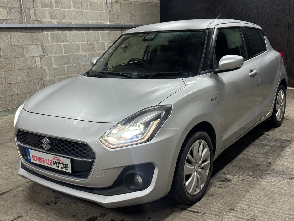 2019 Suzuki Swift 2019 Suzuki Swift | Automatic | ONLY 109,000KMS €11,999