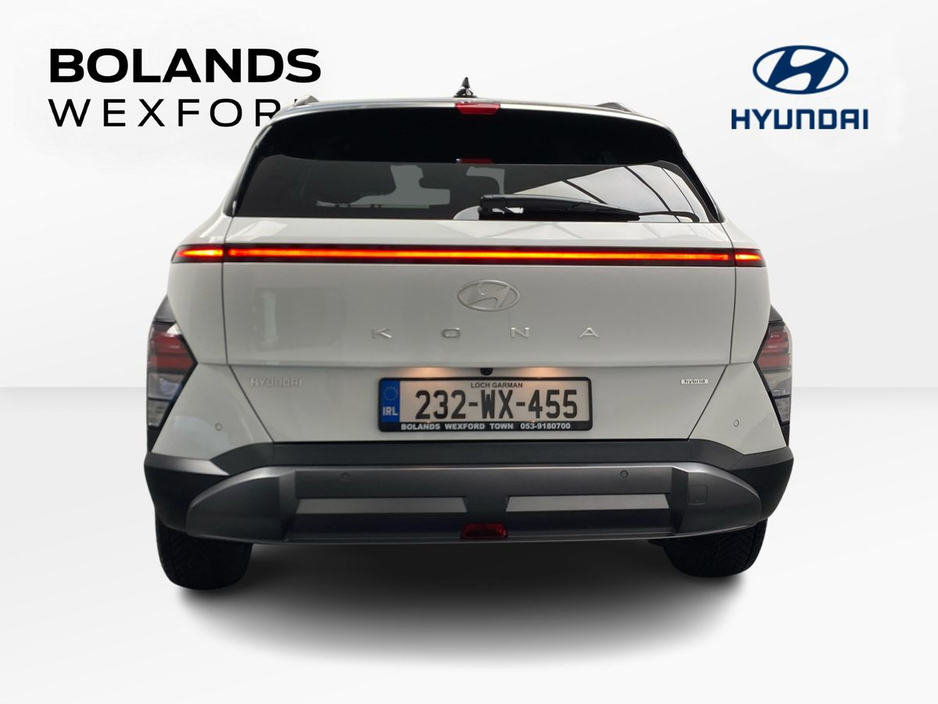 2023 Hyundai Kona - image 12