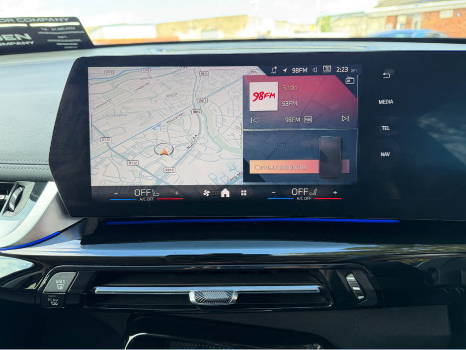 2023 BMW iX1 - image 18