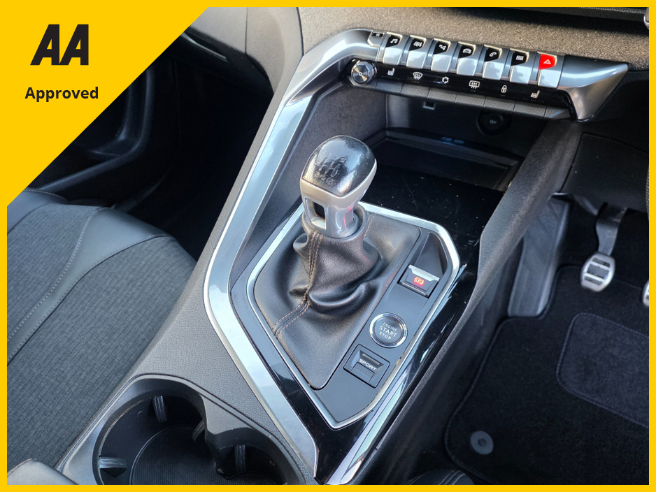 2019 Peugeot 5008 GT LINE * 1.5 DIESEL €22,995