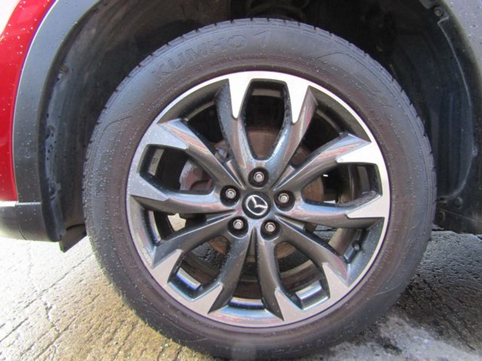 2016 Mazda CX-5 - image 46