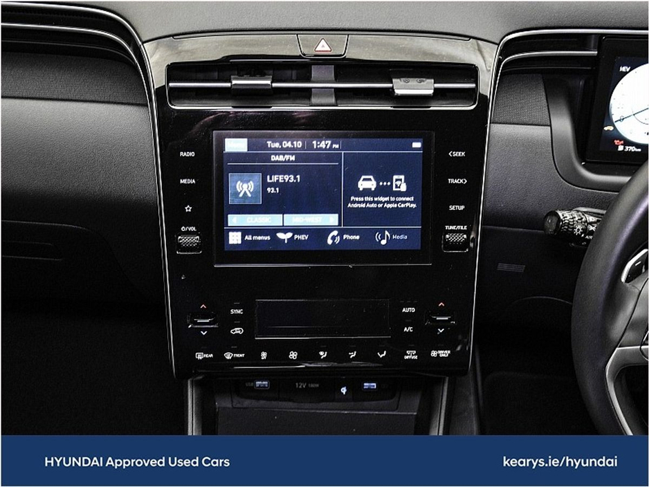 2023 Hyundai Tucson - image 21